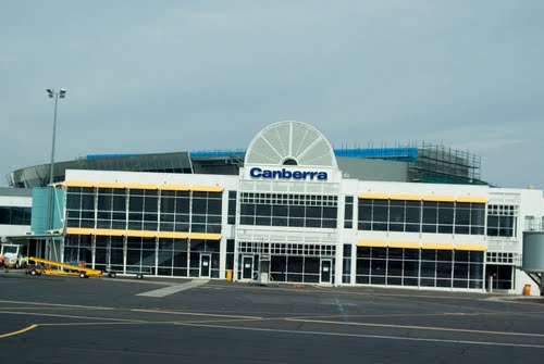 аэропорт Канберры авиабилеты