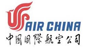 авиакомпания Air China авиабилеты