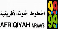 авиакомпания Afriqiyah Airways авиабилеты