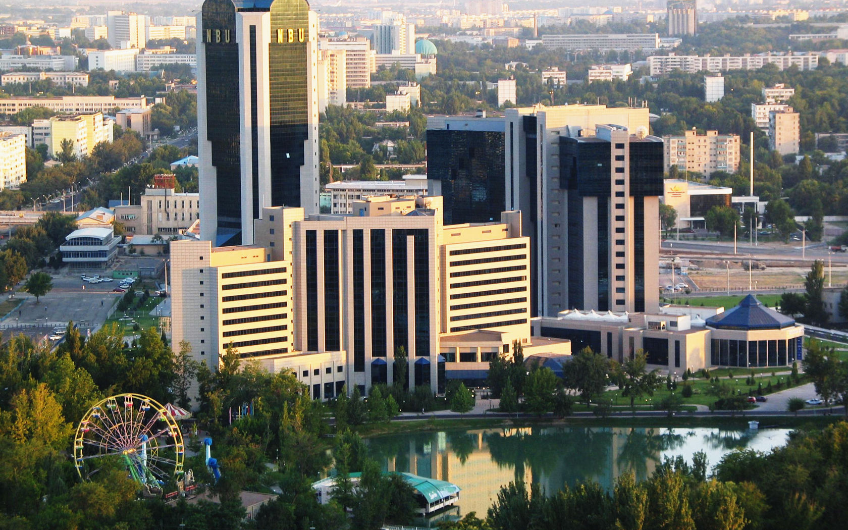 авиабилеты в Ташкент