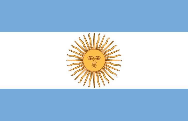виза в Аргентину