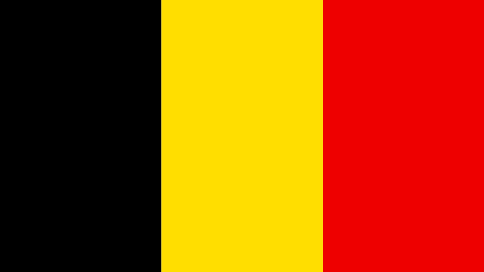 виза в Бельгию