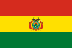 виза в Боливию