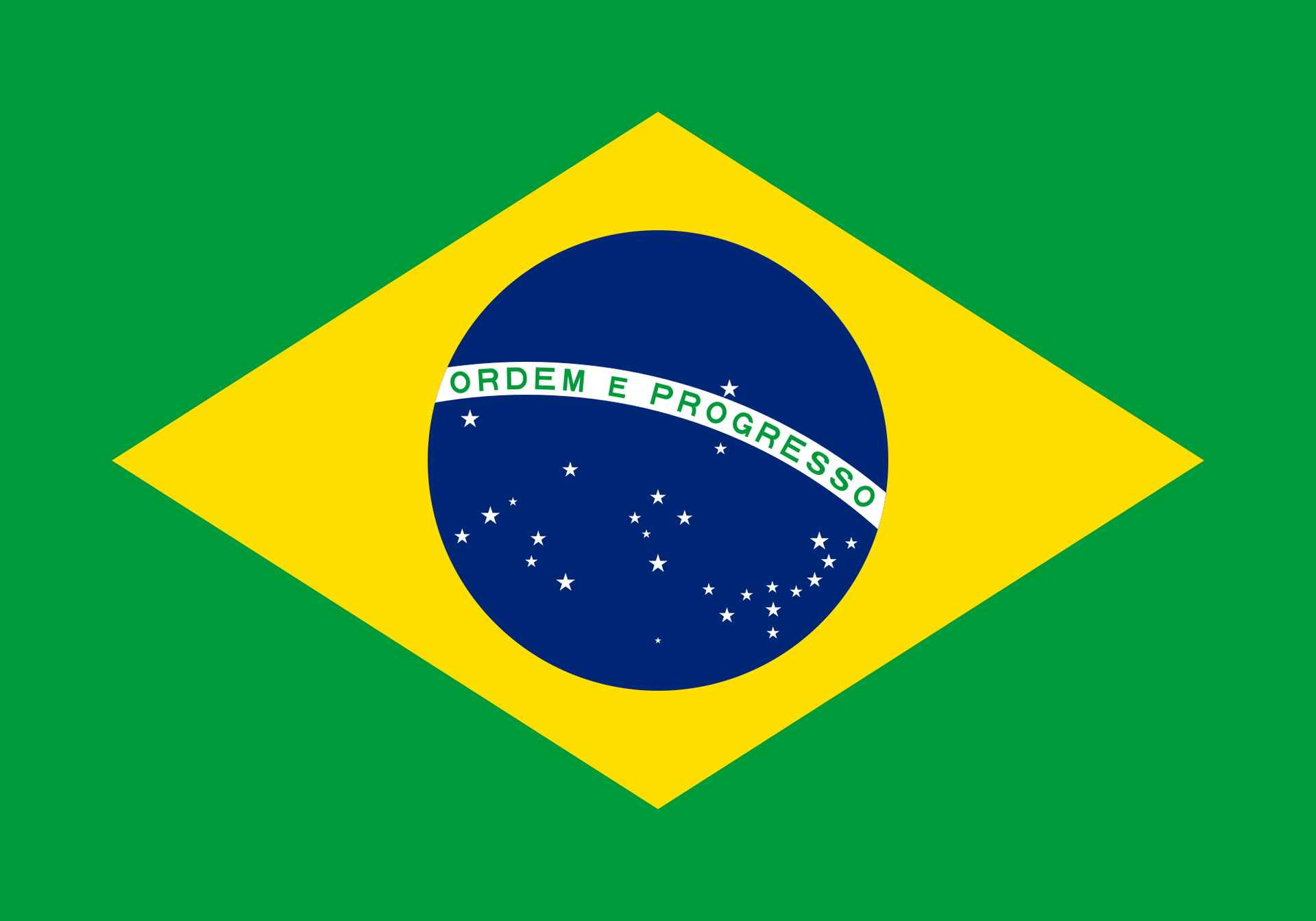 виза в Бразилию