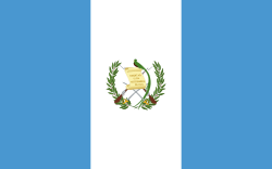 виза в Гватемалу