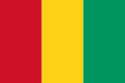 виза в Гвинею