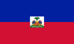 виза в Гаити