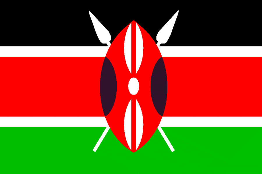 виза в Кению