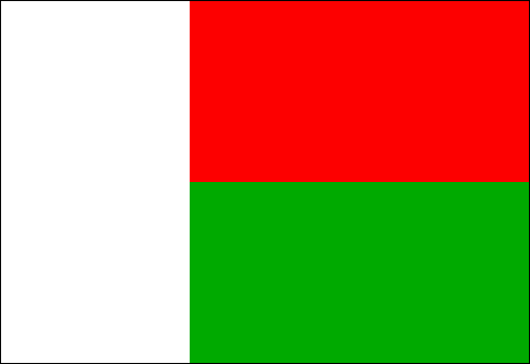 виза на Мадагаскар