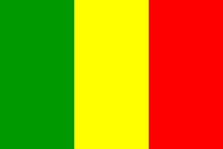 виза в Мали