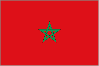 виза в Марокко