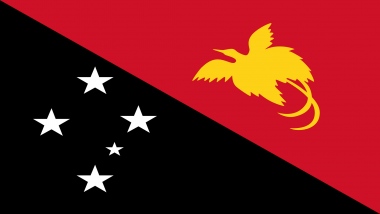 виза в Папуа