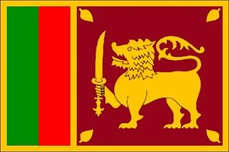 виза в Шри-Ланку