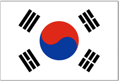 виза в Южную Корею
