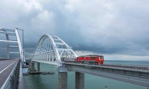 Билеты в Крым на поезд Таврия через сайт train-krym.ru