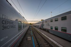 Билеты на поезд Таврия в Крым