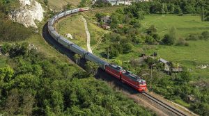 Билеты на поезд Таврия Омск -Симферополь по измененному маршруту и расписанию