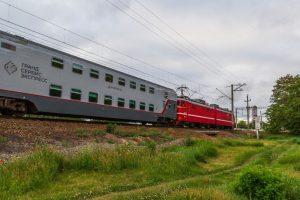 Билеты на поезд Таврия Москва - Крым за 45 суток до отправления