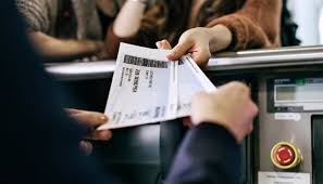 Как вернуть билеты на поезд Таврия в Крым