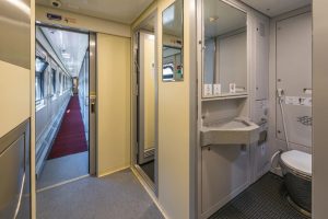 Билеты в Симферополь из Санкт-Петербурга на поезд Таврия