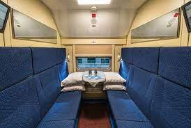 Билеты в Феодосию из Санкт-Петербурга на поезд Таврия