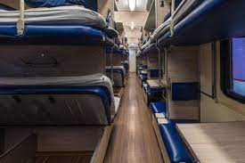 Билеты в Керчь из Санкт-Петербурга на поезд Таврия