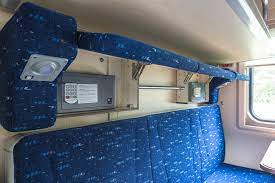 Билеты в Севастополь из Санкт-Петербурга на поезд Таврия