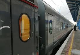 Билеты в Евпаторию из Санкт-Петербурга на поезд Таврия