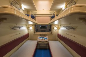 Билеты Москва – Севастополь на поезд Таврия