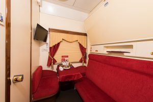 Билеты Москва – Севастополь на поезд Таврия