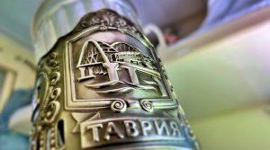 Билеты Москва - Симферополь на поезд в Крым