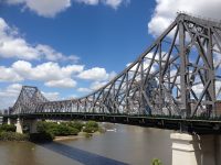 Брисбенский мост