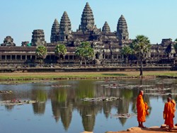 Камбоджа 