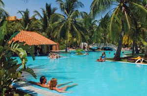 Туристическая страховка в Доминикану