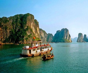 Туристическая страховка во Вьетнам