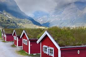 Туристическая страховка в Норвегию