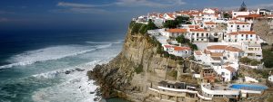 Туристическая страховка в Португалию