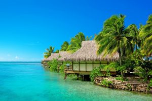 Туристическая страховка на Мальдивы