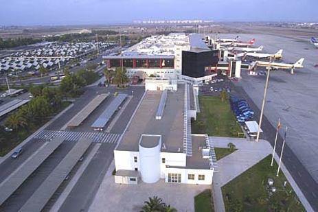 аэропорт Аликанте авиабилеты