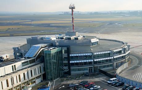 аэропорт Брюсселя авиабилеты