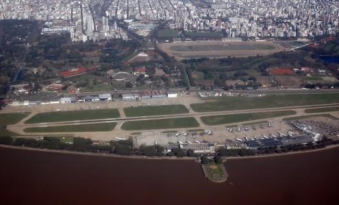 Аэропорт Буэнос-Айреса