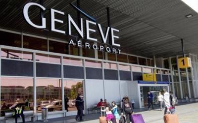 аэропорт Женевы авиабилеты