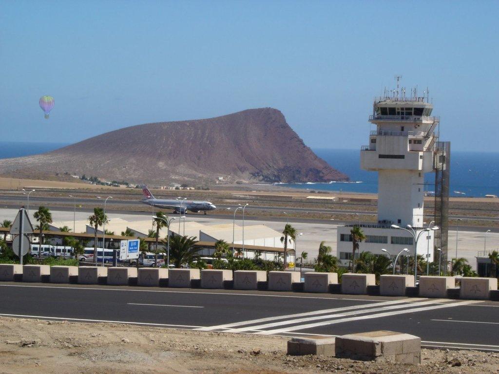 аэропорт Канарских островов авиабилеты