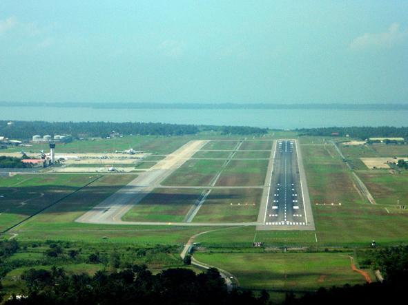 аэропорт Коломбо авиабилеты