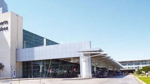 аэропорт Лиссабона авиабилеты
