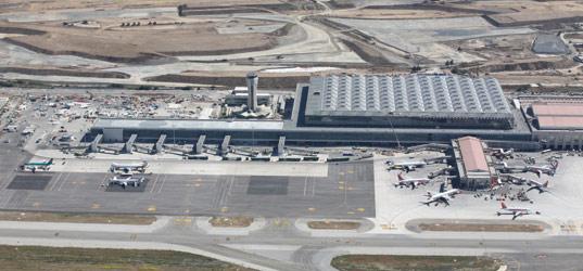 аэропорт Малаги авиабилеты