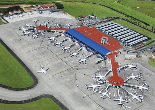 авиабилеты в аэропорт Панамы