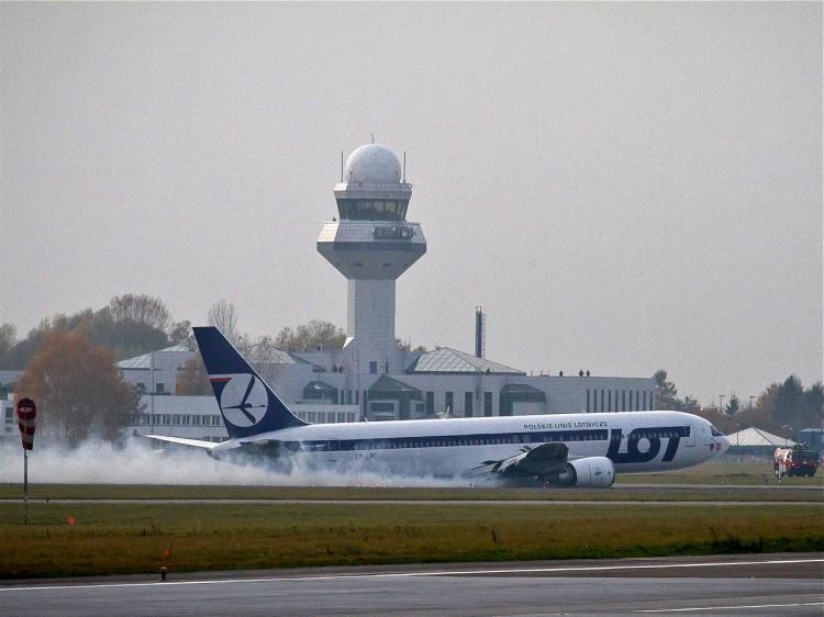 аэропорт Варшавы авиабилеты