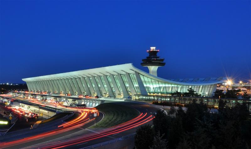 аэропорт Вашингтона авиабилеты