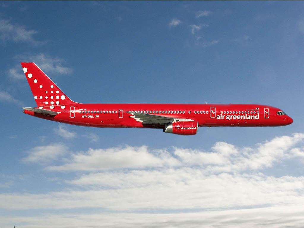 Air Greenland